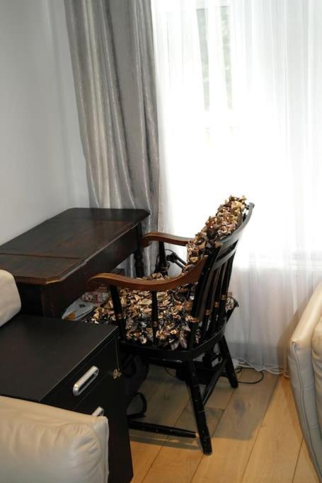2 Bed Room Flat Near Westfield, West Londres Exterior foto